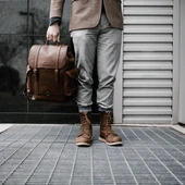 El marró està de moda El marró està de moda