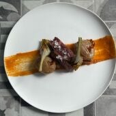 Tony Pérez valora las jornadas 'Menjars de la terra' y las sesiones gastronómicas de Cuaresma en Orihuela