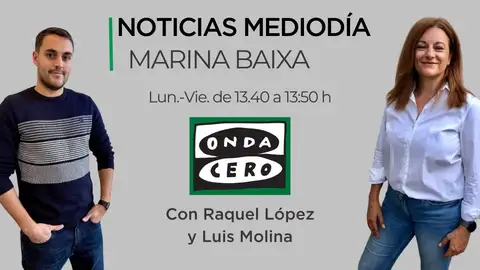 Noticias Luis y Raquel Noticias Luis y Raquel