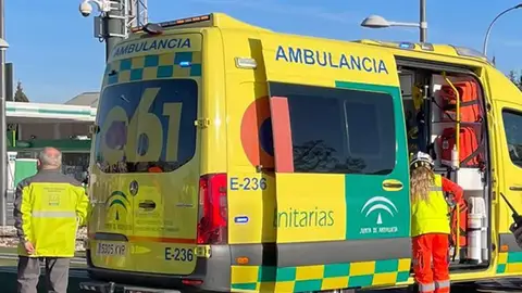 Ambulancia Ambulancia