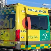 Ambulancia Ambulancia