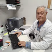 Fernando Naranjo Fernando Naranjo