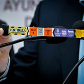 La pulsera 'centinela' de Cádiz La pulsera 'centinela' de Cádiz