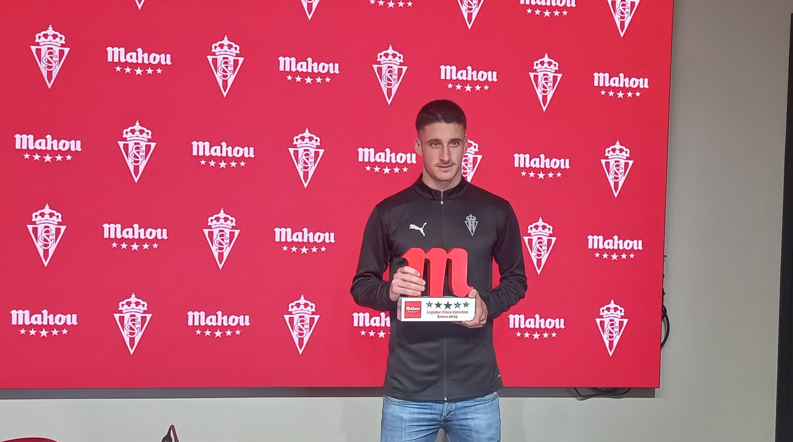Más de Uno Gijón Deportes 06/03/25 Más de Uno Gijón Deportes 06/03/25