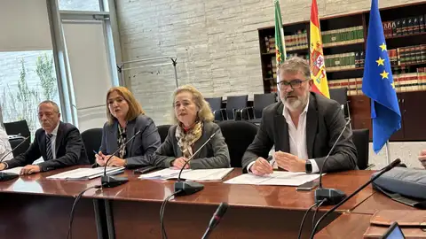 El Observatorio de Convivencia Escolar de Extremadura constata 10 de los 119 casos de acoso denunciados el curso 23/24 El Observatorio de Convivencia Escolar de Extremadura constata 10 de los 119 casos de acoso denunciados el curso 23/24