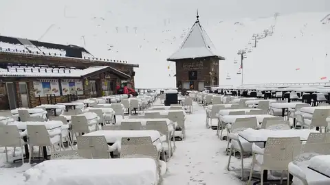 Sierra Nevada Sierra Nevada