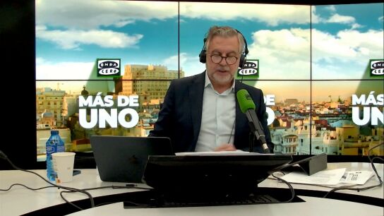 Monólogo de Alsina 7/03/2025