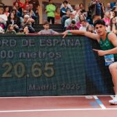 Atletismo