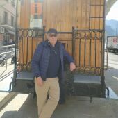  tren de Soller de Palma