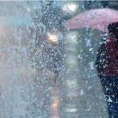 Marzo dejó buenas cantidades de agua por las lluvias