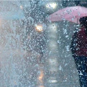 Marzo dejó buenas cantidades de agua por las lluvias Marzo dejó buenas cantidades de agua por las lluvias
