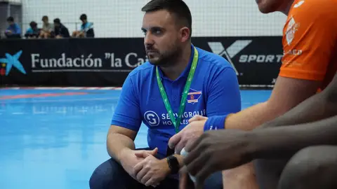 Sergio Carballeira Sergio Carballeira