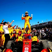 Indy Car Indy Car