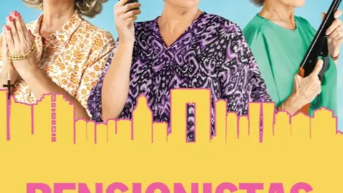 pensionistas pensionistas