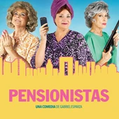 pensionistas pensionistas