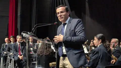 El acto institucional del Día de la Provincia de Badajoz se celebrará este año en Olivenza El acto institucional del Día de la Provincia de Badajoz se celebrará este año en Olivenza