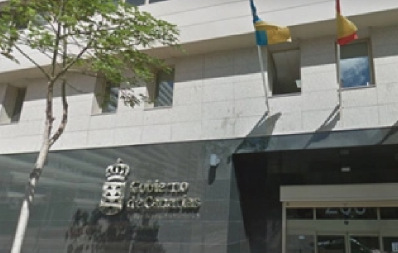 La Brújula de Canarias 07/03/2025 La Brújula de Canarias 07/03/2025