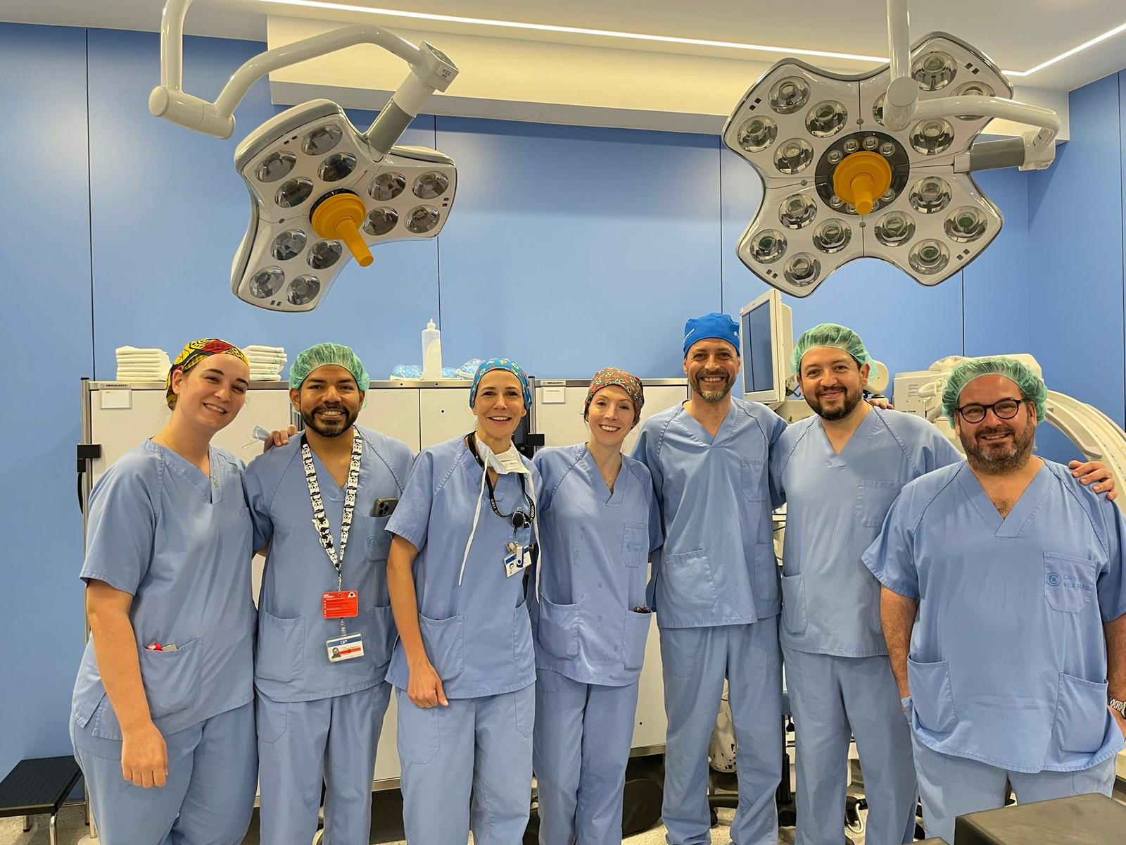 Grupo Policlínica abre la primera Unidad de Proctología de Ibiza Grupo Policlínica abre la primera Unidad de Proctología de Ibiza