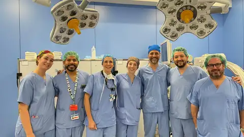 Grupo Policlínica abre la primera Unidad de Proctología de Ibiza Grupo Policlínica abre la primera Unidad de Proctología de Ibiza