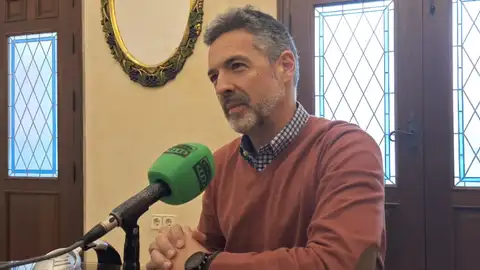 José Javier Ruiz Arana José Javier Ruiz Arana