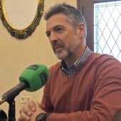 José Javier Ruiz Arana