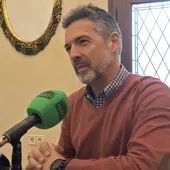 José Javier Ruiz Arana José Javier Ruiz Arana