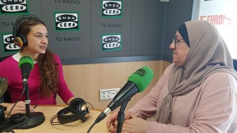 Isabel S&aacute;nchez-Ar&aacute;n y Mar&iacute;a Eugenia Berm&uacute;dez