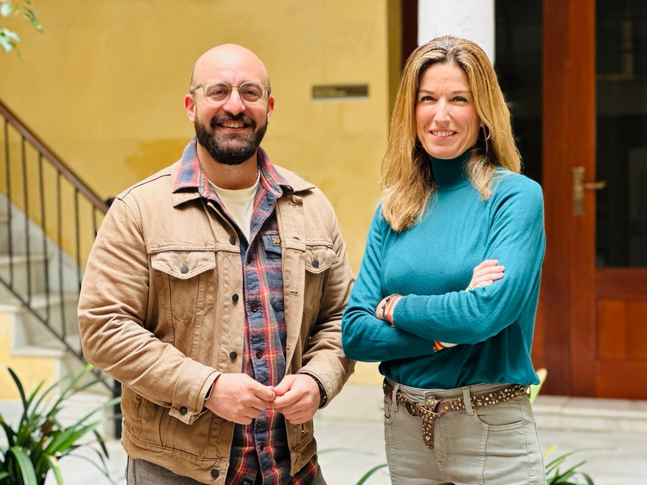 El Ayuntamiento de El Puerto, el primero de la provincia que adopta el Decreto-Ley de la Junta para suspender nuevas licencias de viviendas turísticas El Ayuntamiento de El Puerto, el primero de la provincia que adopta el Decreto-Ley de la Junta para suspender nuevas licencias de viviendas turísticas