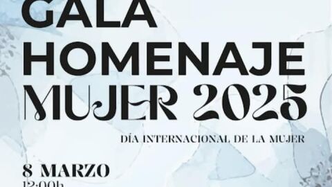 Torrevieja entrega este s&aacute;bado la distinci&oacute;n de Mujer del A&ntilde;o a Rosario Carmona Mu&ntilde;oz