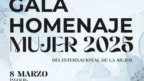 Torrevieja entrega este sábado la distinción de Mujer del Año a Rosario Carmona Muñoz Torrevieja entrega este sábado la distinción de Mujer del Año a Rosario Carmona Muñoz