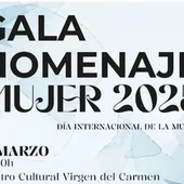 Torrevieja entrega este sábado la distinción de Mujer del Año a Rosario Carmona Muñoz Torrevieja entrega este sábado la distinción de Mujer del Año a Rosario Carmona Muñoz
