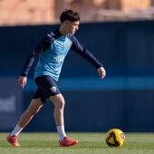 Onda Deportiva Málaga 07/03/2025