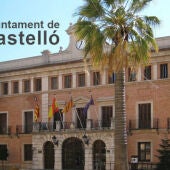 Ayuntamiento de Villanueva de Castellón