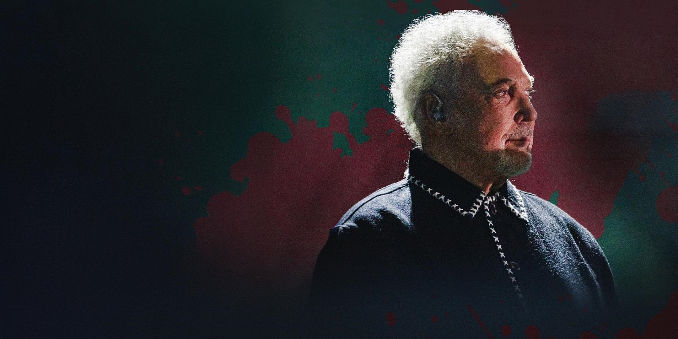 Som Festival lleva el nombre de Castelló al ámbito internacional con la confirmación de Tom Jones y más artistas para su 5ª edición Som Festival lleva el nombre de Castelló al ámbito internacional con la confirmación de Tom Jones y más artistas para su 5ª edición