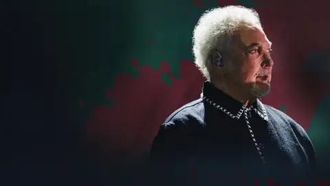 Tom Jones Tom Jones