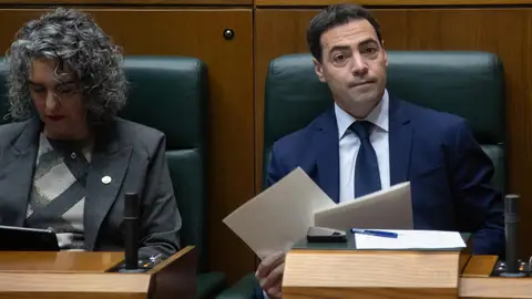 Imanol Pradales Imanol Pradales