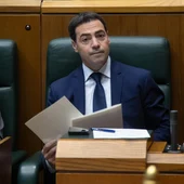 Imanol Pradales Imanol Pradales