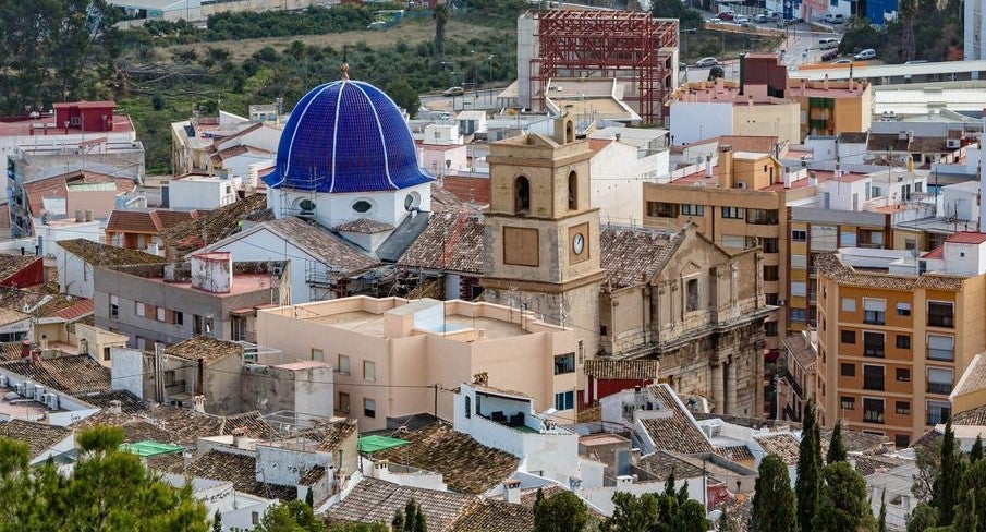 Callosa d'en Sarrià conmemora el Día de la Mujer con un amplio programa de actividades Callosa d'en Sarrià conmemora el Día de la Mujer con un amplio programa de actividades