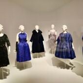 Reabre un renovado Museo Balenciaga
