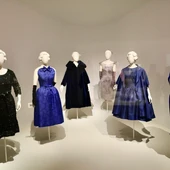 Reabre un renovado Museo Balenciaga Reabre un renovado Museo Balenciaga