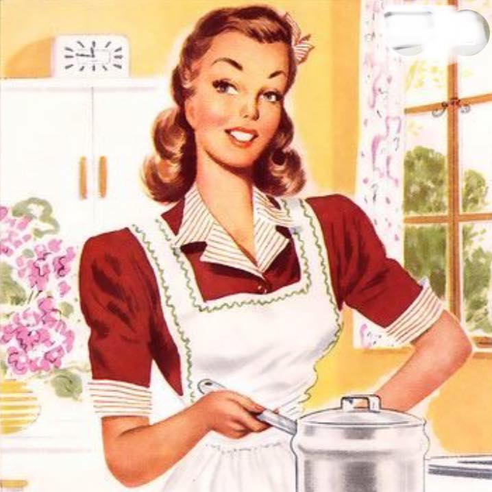 Amas de casa Amas de casa