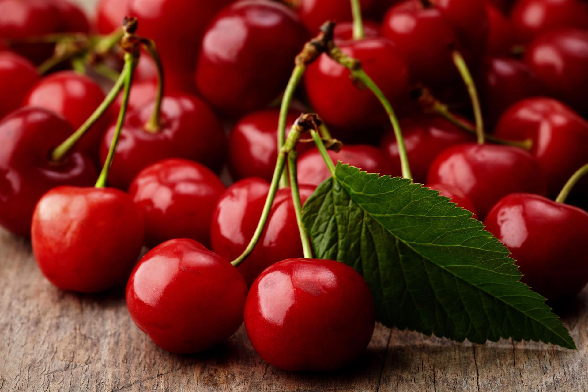 La D.O.P Cereza del Jerte certifica tres nuevas variedades de cereza y extenderá su presencia en el mercado La D.O.P Cereza del Jerte certifica tres nuevas variedades de cereza y extenderá su presencia en el mercado