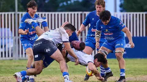 Rugby La Vila Rugby La Vila