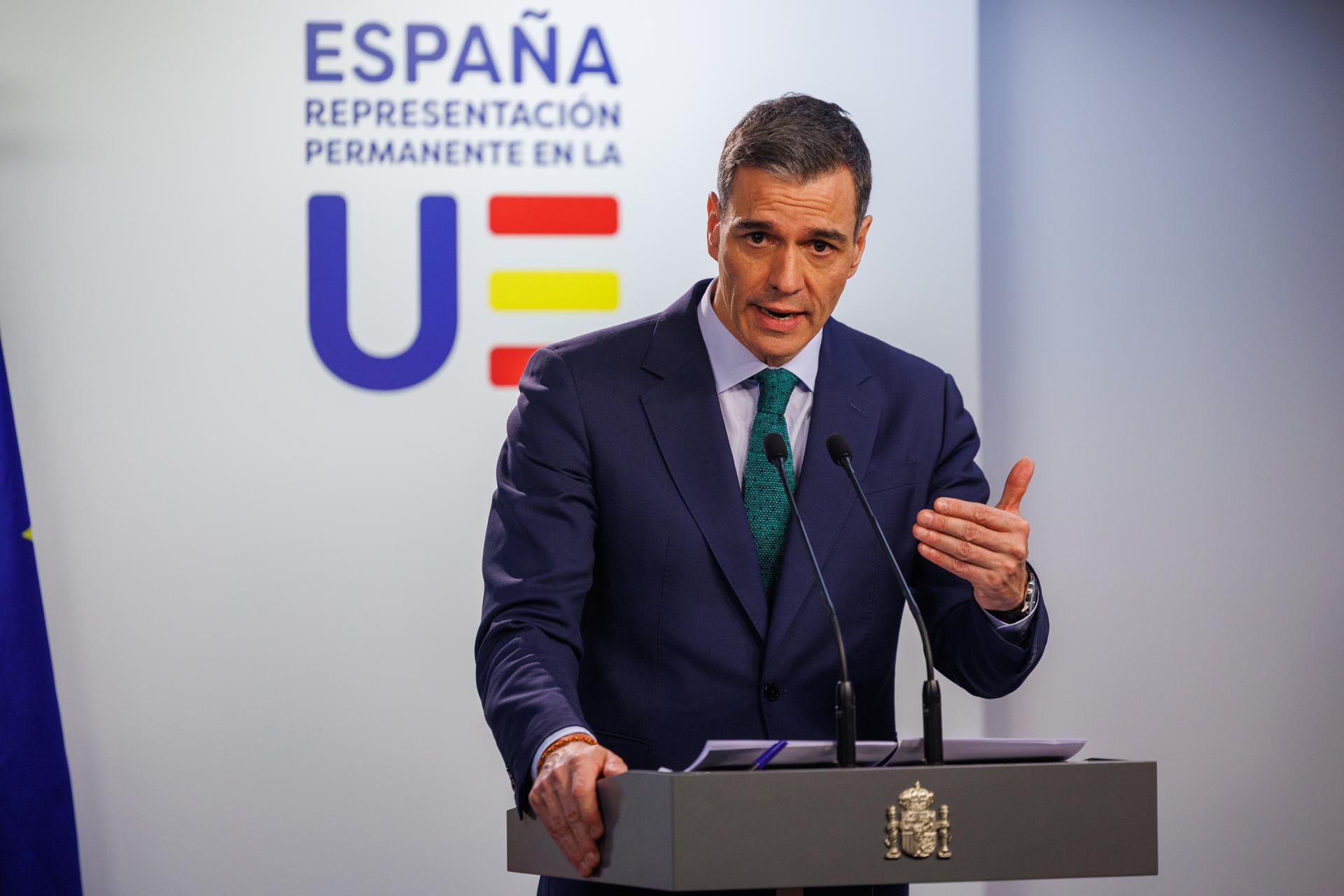 Sánchez comparecerá el 26 de marzo en el Congreso para explicar la posición de España sobre Ucrania Sánchez comparecerá el 26 de marzo en el Congreso para explicar la posición de España sobre Ucrania