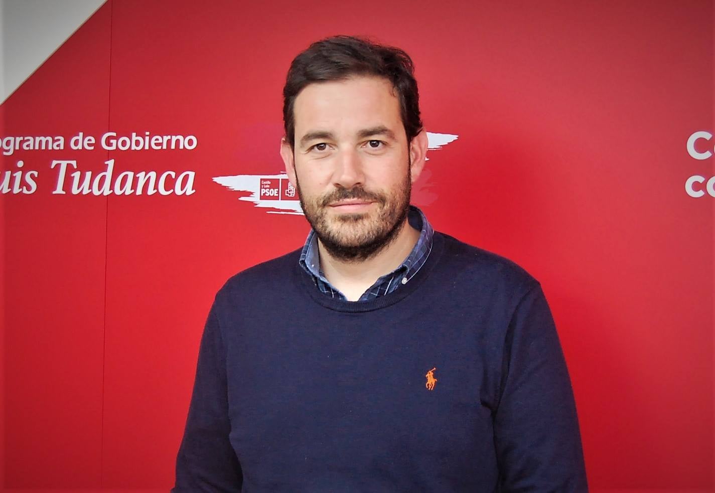 El PSOE considera insuficientes las ayudas de la Diputación de Palencia a los municipios para la contratación de personas desempleadas El PSOE considera insuficientes las ayudas de la Diputación de Palencia a los municipios para la contratación de personas desempleadas