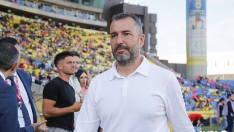 Diego Mart&iacute;nez