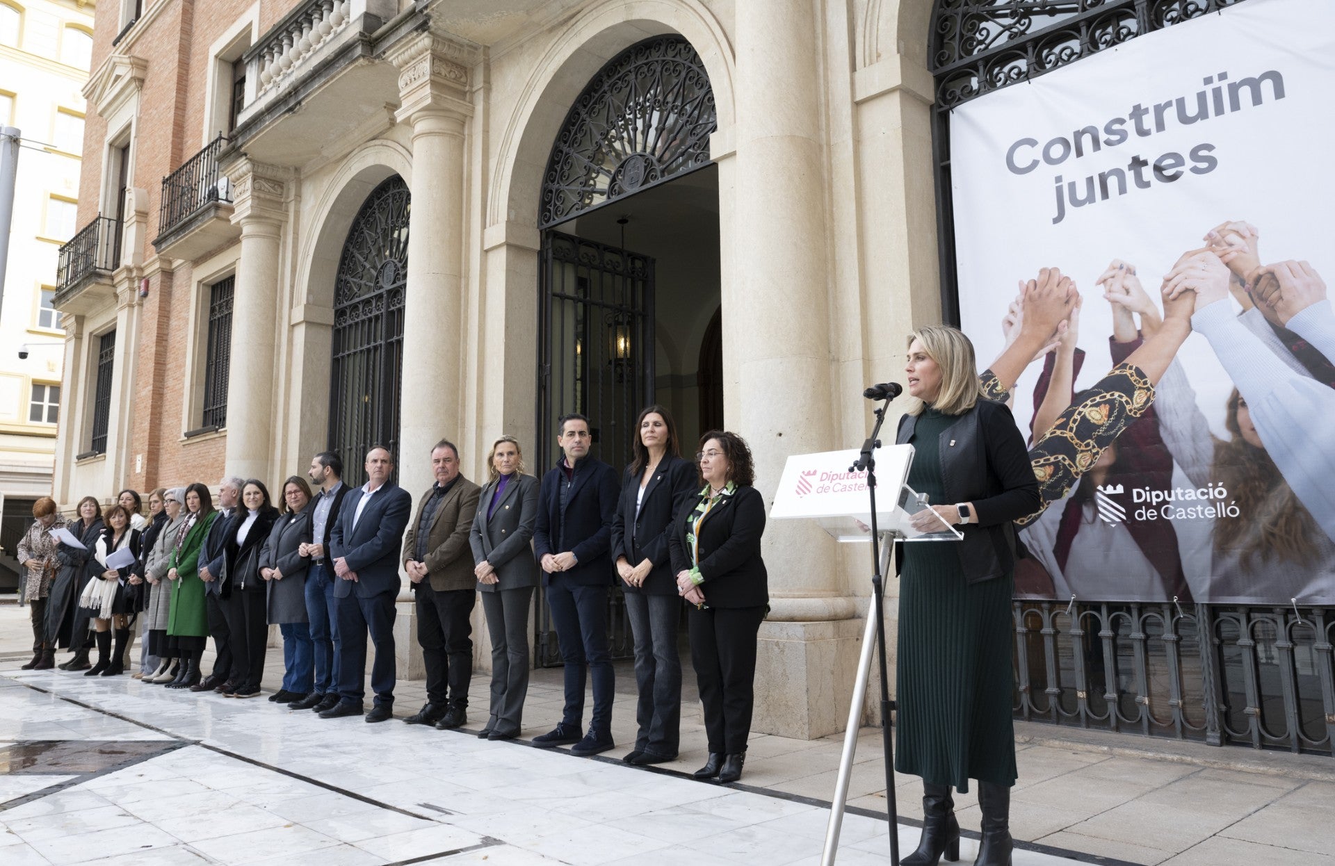 Los pueblos de Castellón se preparan para conmemorar el Día de la Mujer Los pueblos de Castellón se preparan para conmemorar el Día de la Mujer