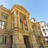 La Audiencia Provincial de Gipuzkoa