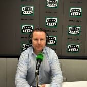 Lorenzo Vera, gerente de Mobikorea Quadis.