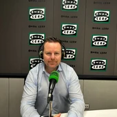 Lorenzo Vera, gerente de Mobikorea Quadis. Lorenzo Vera, gerente de Mobikorea Quadis.